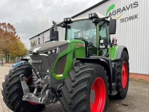 Fendt 942 Vario GEN7 Fendt 942 Vario GEN7