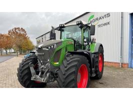 Fendt 942 Vario GEN7