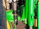 John Deere 6830 Premium eladó – Megkímélt állapot, rendszeresen karbantartott traktor