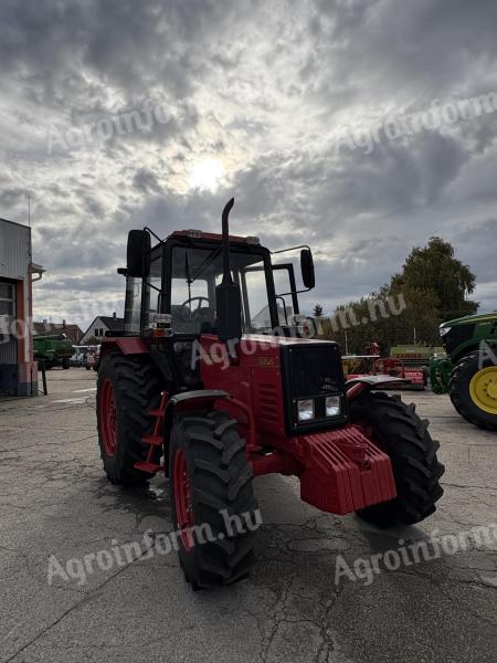 MTZ 892.2