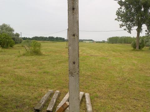 Birtok átadó 4 hektárral – gyep, szántó, állattartásra is alkalmas Birtok átadó 4 hektárral – gyep, szántó, állattartásra is alkalmas