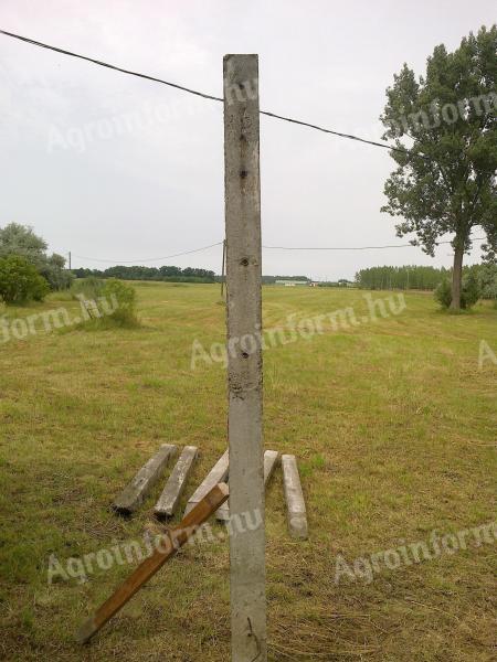 Birtok átadó 4 hektárral – gyep,  szántó,  állattartásra is alkalmas