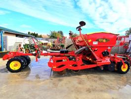 Väderstad RD 300 S Super XL direktvető hibátlan állapotban eladó