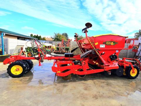 Väderstad RD 300 S Super XL direktvető hibátlan állapotban eladó Väderstad RD 300 S Super XL direktvető hibátlan állapotban eladó