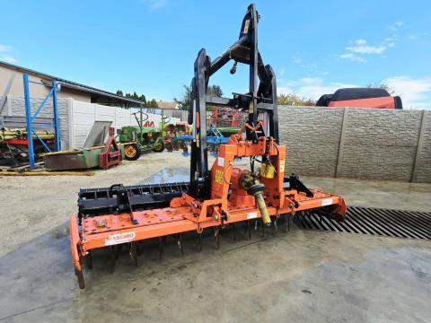 Maschio HB 3000 forgóborona eladó Maschio HB 3000 forgóborona eladó