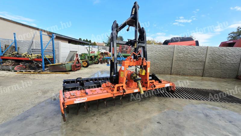 Maschio HB 3000 forgóborona eladó