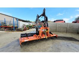 Maschio HB 3000 forgóborona eladó