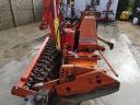 Kuhn HRB 252 forgóborona hibátlan állapotban, 250 cm munkaszélességgel