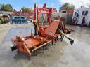 Kuhn HRB 252 forgóborona hibátlan állapotban, 250 cm munkaszélességgel