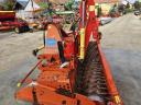 Kuhn HRB 252 forgóborona hibátlan állapotban, 250 cm munkaszélességgel