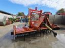 Kuhn HRB 252 forgóborona hibátlan állapotban, 250 cm munkaszélességgel