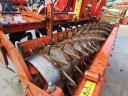 Kuhn HRB 252 forgóborona hibátlan állapotban, 250 cm munkaszélességgel