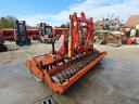 Kuhn HRB 252 forgóborona hibátlan állapotban, 250 cm munkaszélességgel