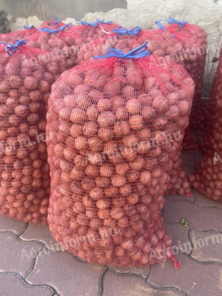 Milotai héjas dió eladó Szabolcs megyében