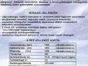 Agro - Contakt M5615/AC dupla röpítőtárcsás műtrágyaszóró