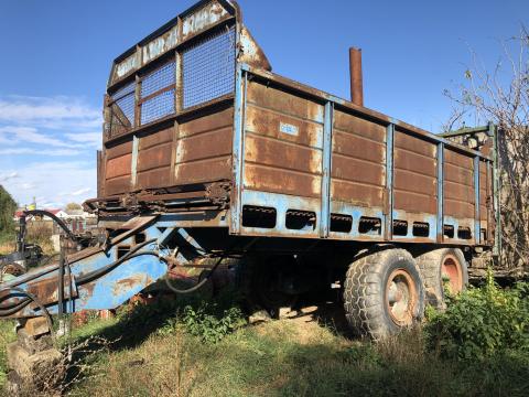 T088 trágyaszoró elado T088 trágyaszoró elado