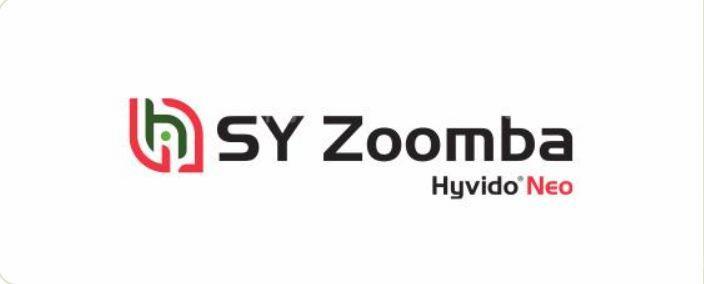 Syngenta Zoomba őszi árpa (hibrid árpa) vetőmag eladó