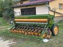 AMAZONE D7 Special 3 m gabonavetőgép