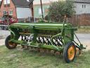 AMAZONE D7 Special 3 m gabonavetőgép