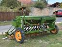 AMAZONE D7 Special 3 m gabonavetőgép