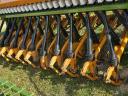 AMAZONE D7 Special 3 m gabonavetőgép