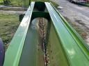AMAZONE D7 Special 3 m gabonavetőgép