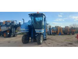 Braud New Holland SB60 szüretelőgép