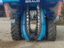 Braud New Holland SB60 szüretelőgép