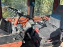 Eladó MTZ 550 traktor szárzúzóval és racsnis kardánnal