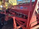 IH 6200 KÜHNE vetőgép eladó jó állapotban