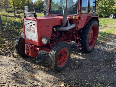 Vlagyimirec T25A  Vlagyimirec T25A