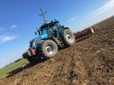 Landini Landpower 165 mezőgazdasági vontató eladó
