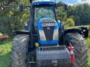 Landini Landpower 165 mezőgazdasági vontató eladó