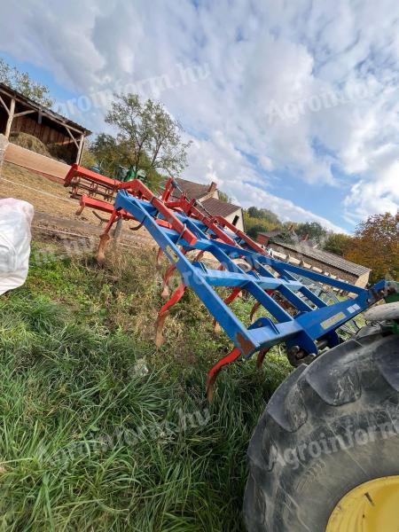 Einböck 13 kapás gruber eladó