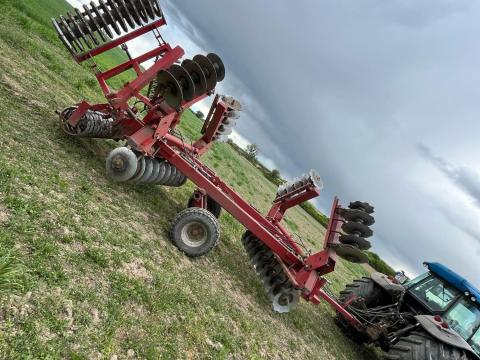 Metalwolf 4.3 tárcsa eladó Metalwolf 4.3 tárcsa eladó