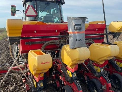 MaterMacc MS8130 szemenkénti vetőgép eladó MaterMacc MS8130 szemenkénti vetőgép eladó