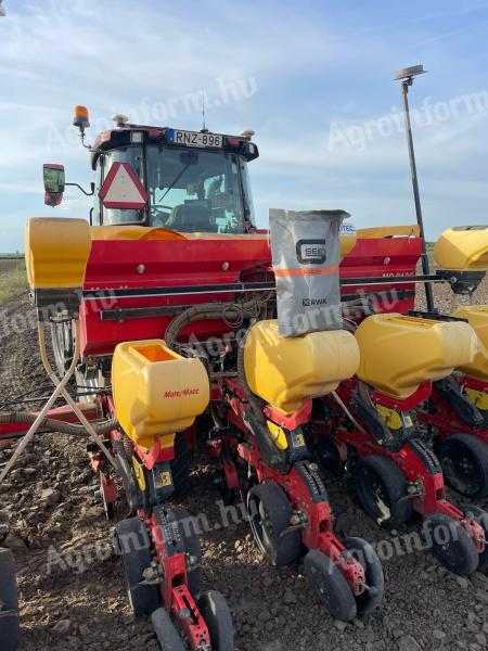 MaterMacc MS8130 szemenkénti vetőgép eladó