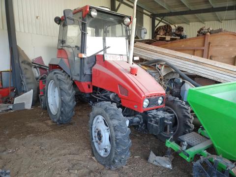 VTZ 2032 traktor eladó VTZ 2032 traktor eladó