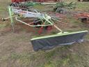 CLAAS LINER 430 S függesztett rendképző, rendsodró, rendkezelő eladó kitűnő állapotban