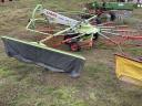 CLAAS LINER 430 S függesztett rendképző, rendsodró, rendkezelő eladó kitűnő állapotban