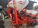 Kuhn Maxima 2TS szemenkénti vetőgép kiváló állapotban eladó