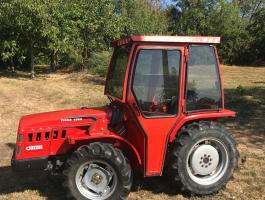 Antonio Carraro Tigre Country 4300 traktor eladó