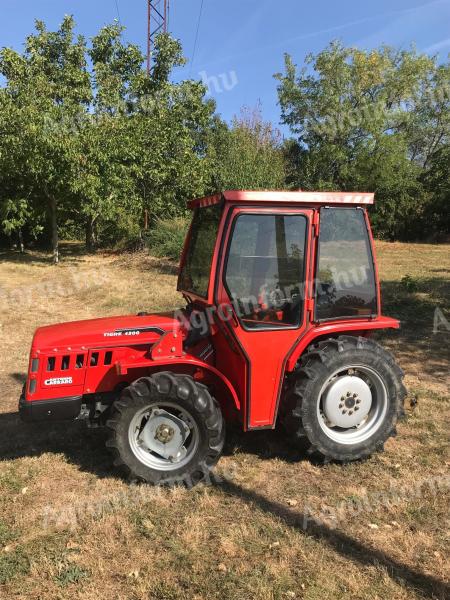 Antonio Carraro Tigre Country 4300 traktor eladó