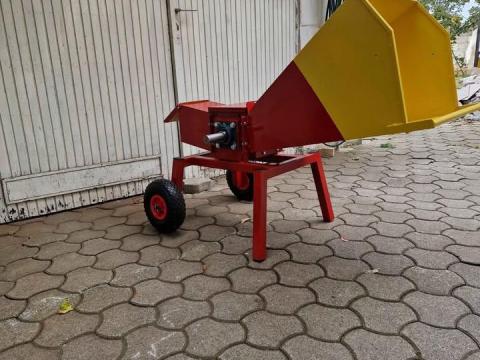 Ágaprító eladó Ágaprító eladó