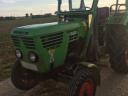 Deutz D3006 kistraktor eladó – normál állapotban, külföldi okmányokkal