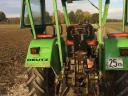 Deutz D3006 kistraktor eladó – normál állapotban, külföldi okmányokkal