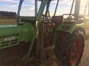Deutz D3006 kistraktor eladó – normál állapotban, külföldi okmányokkal