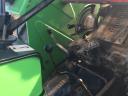 Deutz D3006 kistraktor eladó – normál állapotban, külföldi okmányokkal