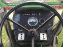 Deutz D3006 kistraktor eladó – normál állapotban, külföldi okmányokkal