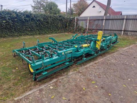 Agromerkur kompaktor / kombinátor eladó Agromerkur kompaktor / kombinátor eladó